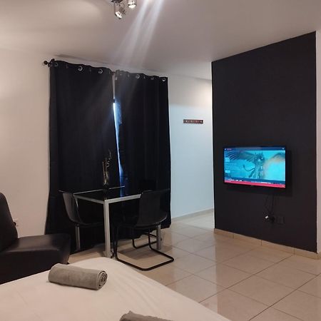 303 St Lazaros View Studio Larnaca Exterior photo