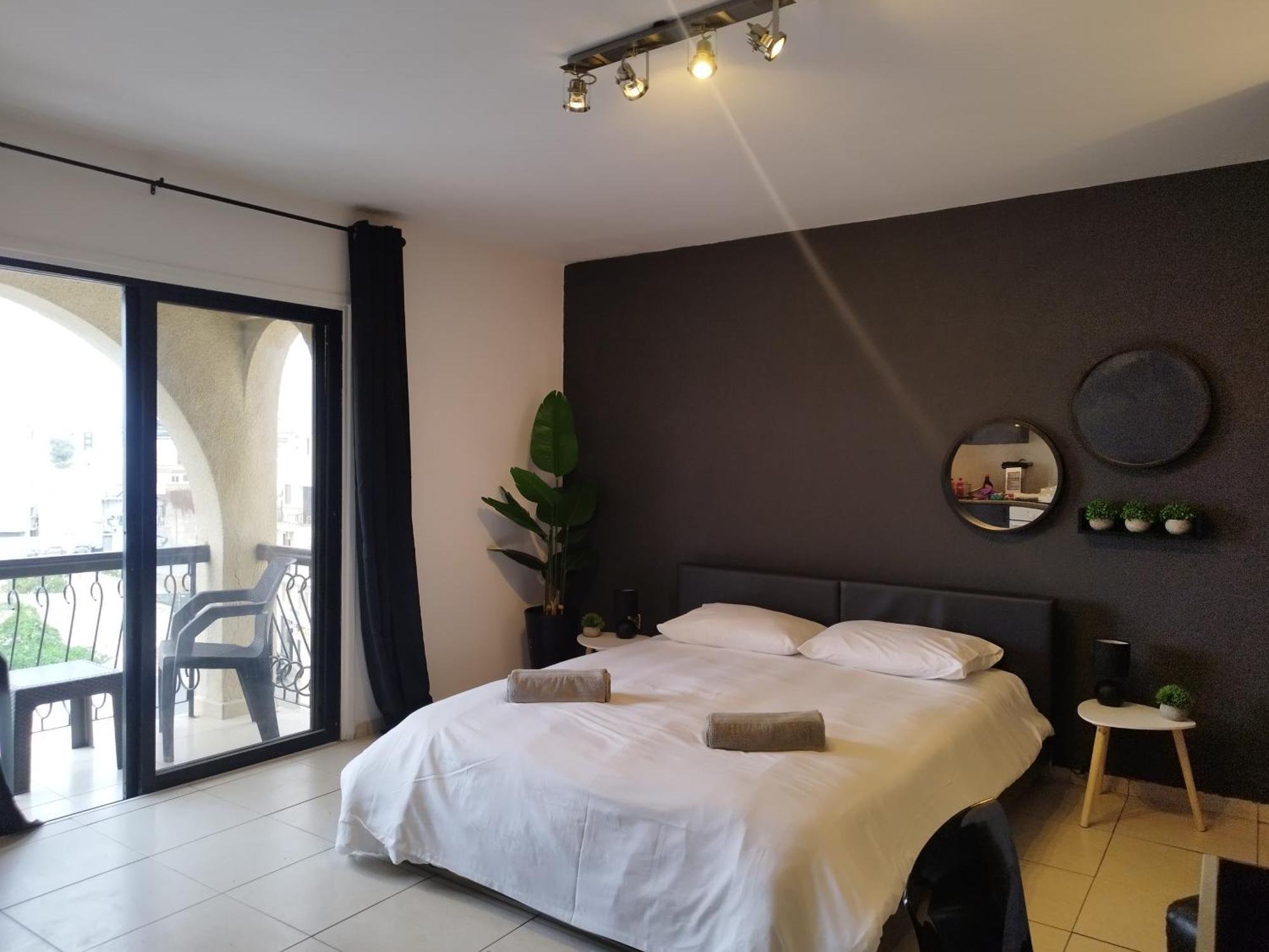 303 St Lazaros View Studio Larnaca Exterior photo