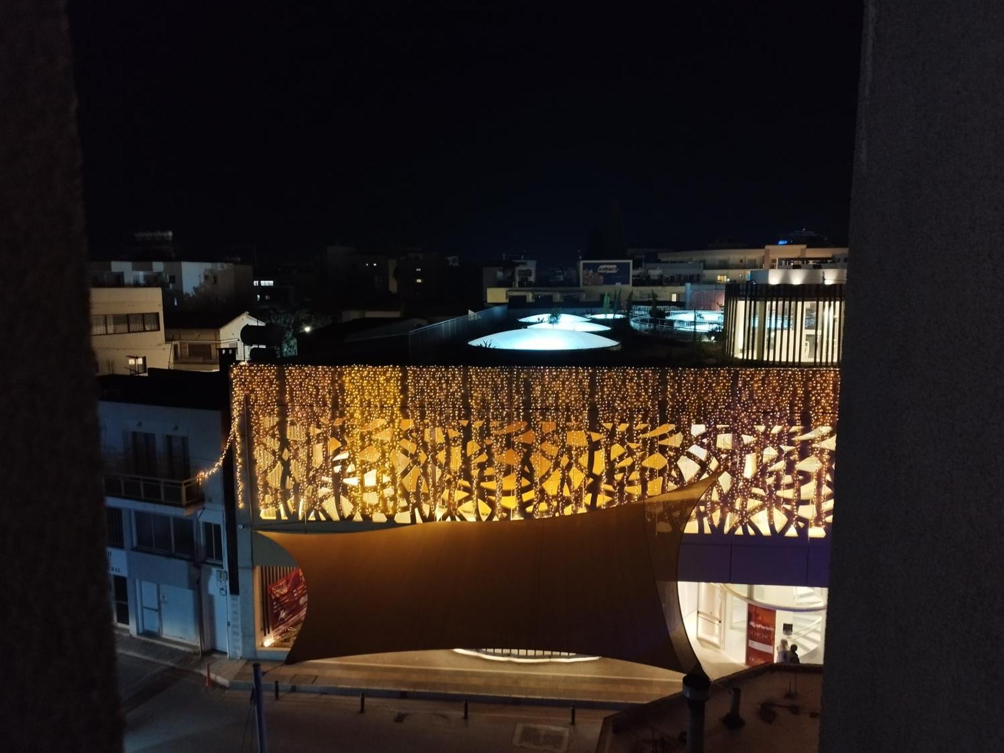 303 St Lazaros View Studio Larnaca Exterior photo